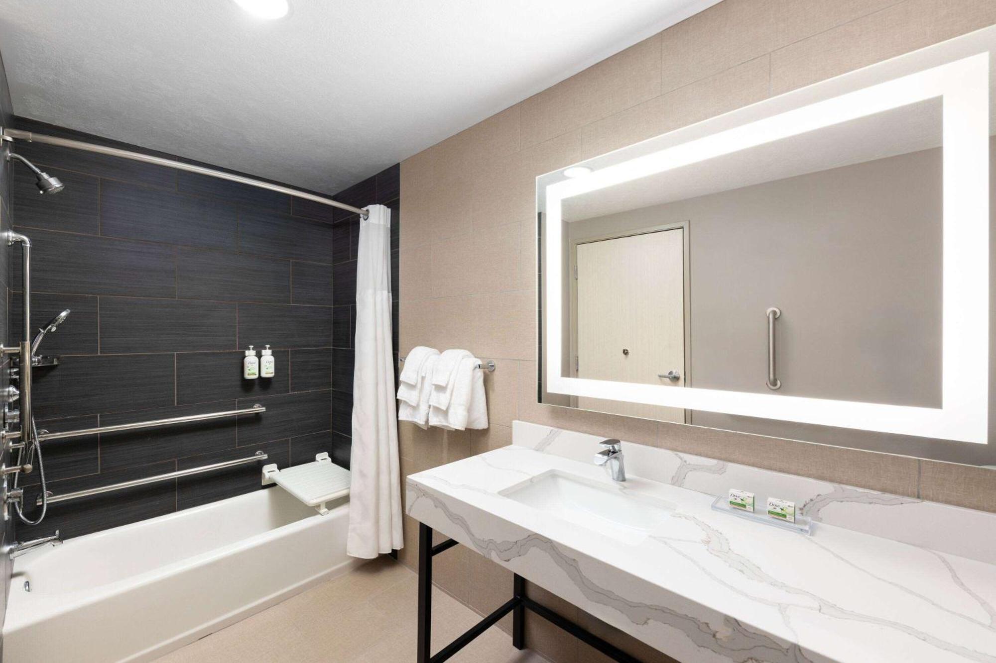 Wingate By Wyndham Kingman Hotel Eksteriør billede