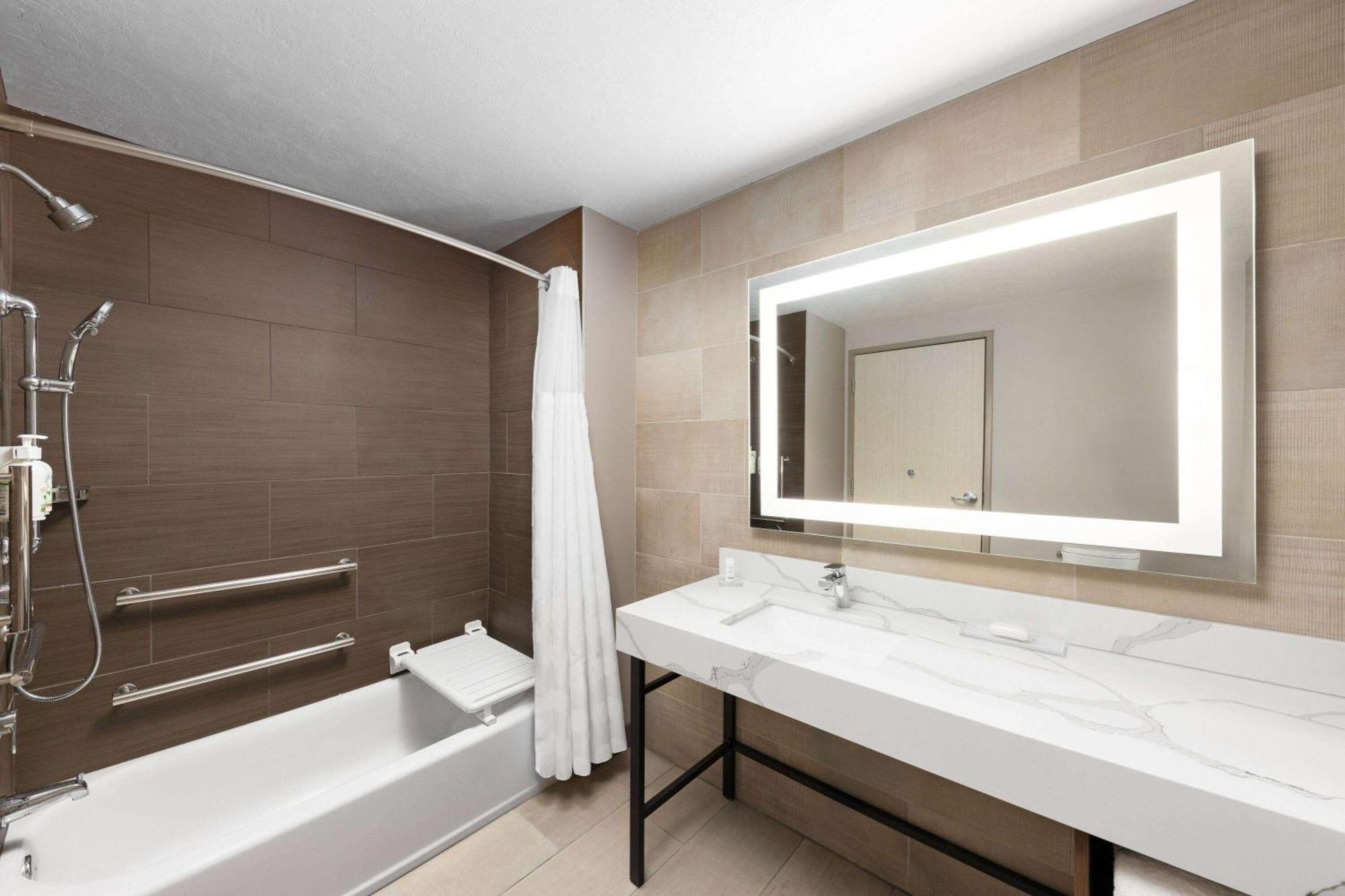 Wingate By Wyndham Kingman Hotel Eksteriør billede